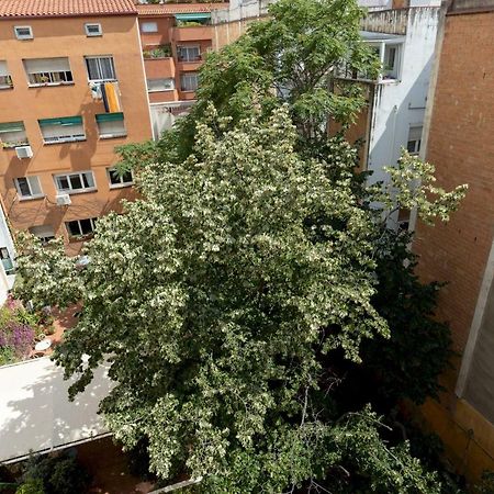 Housalia Guell & Gracia Barcelona Exterior foto